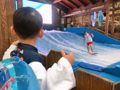 -杭州开元森泊度假乐园