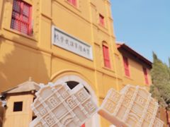 -陆军讲武堂旧址