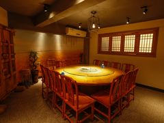 包厢-湘村小灶·地道长沙菜·本地人优选(万家丽路店)