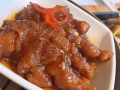 -凯逸轩·匠心粤菜(中城名仕汇店)