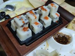 -魁盛居百年鲁菜馆(中林路店)
