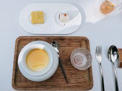 雪藏枣泥绿豆糕-京兆尹(雍和宫店)