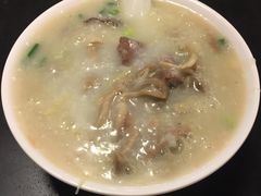 -伍湛记 · 广州老字号(龙津中路店)