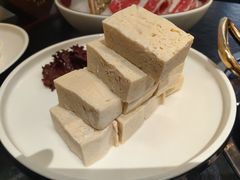 -牛将军•涮肉•烤肉•铁板烧(北京王府井·故宫店)
