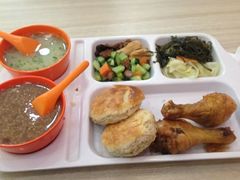 -香妃烤鸡(西单店)