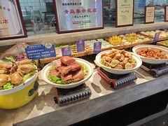 -崂山印象·青岛·海鲜渔家菜
