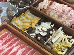 -菌小白火锅(时尚天河店)