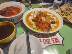 -全聚贤餐厅·湖北家常菜(沙湖店)