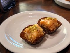 -ELI FALAFEL Lebanese&Mediterranean黎巴嫩美食(富城路店)
