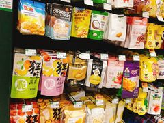 -BHG Market Place(水游城店)