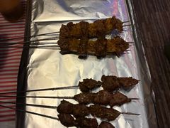 -年轮烧烤·羊蝎子·烤鱼(星湖街店)