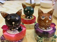 -心点盛宴江南西店