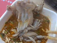-渔香岛美蛙鱼头火锅(威清路店)