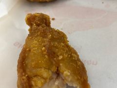 -麦当劳(西单明珠店)