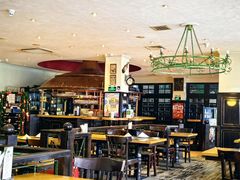 -兰特伯爵西餐厅·啤酒屋(方庄店)