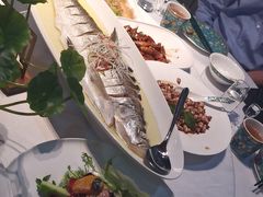 -一品江南韵·淮扬菜