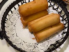 酥炸脆奶-清晖小苑•顺德地方菜(壹海城店)