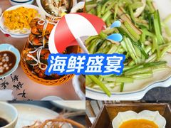 -蟹村草堂·苏式园林人文农家·大闸蟹