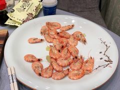 -阿湾楼·温州海鲜·江浙菜(京江路店)