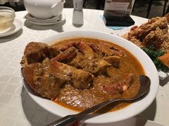 -无招牌海鲜餐厅(怡丰城店)
