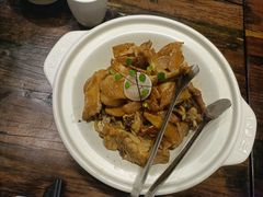 -临家闽南菜(宝洲路店)