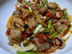 -李久其家民间餐厅(观沙岭公园店)