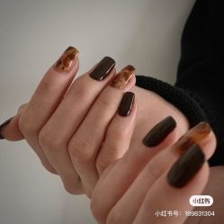 -Pink You美甲洗眉纹绣定制中心