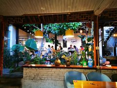 -大富贵烧烤公司(双廊店)