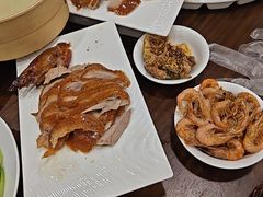 -全聚德(上海首店浦东店)