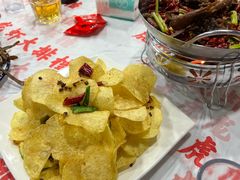 -虎虎龙虾大排档(双井店)