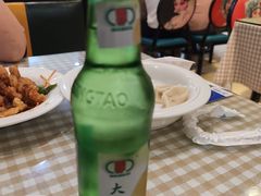 -京城百饺园•东北菜馆(红谷滩店)