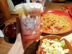 -先启半步颠小酒馆(常熟万达广场店)
