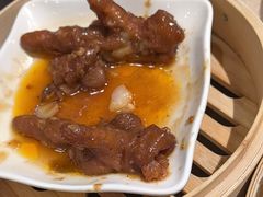 -点都德(千灯湖环宇城店)
