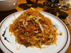 -宋徽厨·安徽菜(绿地店)
