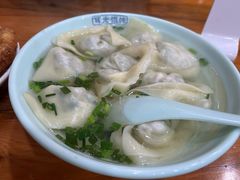 -潘国仙耳光馄饨(黄家阙路店)