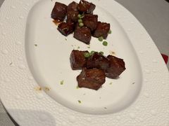 -北京柏悦酒店·锦庭餐厅Dining Room