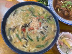 -杏花村水席楼·洛阳水席(老城十字街店)