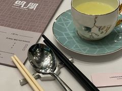 -明阁 Ming Court(广州朗豪酒店)