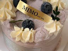 -MIMO CAFE(沙头角店)