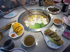 -三头牛·潮汕牛肉生蚝火锅 (夏湾店)