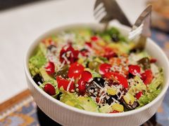 -一棵树·意大利西餐厅One Tree(新城店)