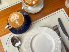 -沏点Trattoria意大利餐厅(新街口店)