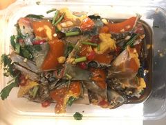 -圆蛋酒料•生腌(开元路店)