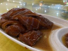 -台山美食一绝阿四台山黄鳝饭(阿四创作店)