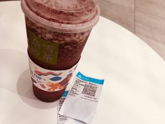 -奈雪的茶(新天地广场PRO店)