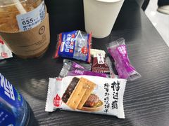 -苏顺成纯绿豆饼(天山大街店)