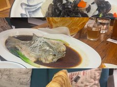 -苹果树下艺术餐厅(通州店)