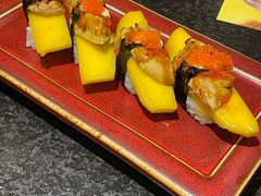 -古田居·特色寿司料理(星之岛旗舰店)