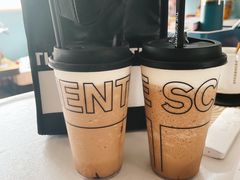 -科学家咖啡(恒隆广场店)