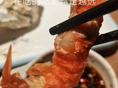 -乔街深夜食堂·小龙虾·高压锅生蚝(杭州总店)